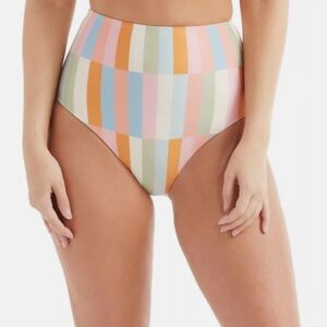 Hermoza Mackenzie Bottoms in Kaleidoscope